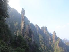 -三清山风景名胜区