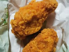 -德克士(北京站店)