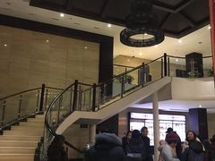 -庐山上汤温泉度假村
