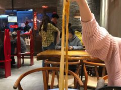 大堂-鼎高高陕西美食(龙德广场店)