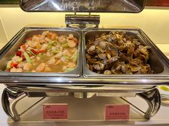 -天津津利华酒店
