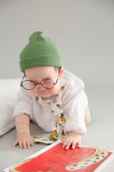 -专注孕妇照亲子照·纪田摄影