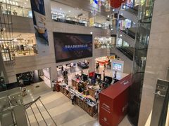 -浙北大厦购物中心(安吉店)