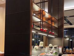 -康莱德酒店·美庭自助餐厅