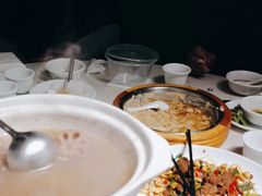 -刘胖子家常菜·蹄花焖藕(兴业店)