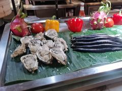 -印象餐厅(杭州国际博览中心北辰大酒店)