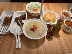 -向阳羊汤(千峰店)