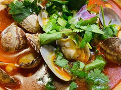 何记花甲粉-何记花甲(海岸城旗舰店)