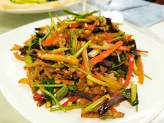 -那达慕蒙古风味酒楼