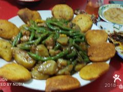 -夕阳红小吃(中街大悦城店)