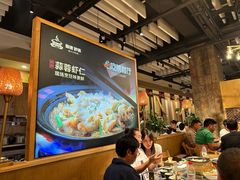 -陶德砂锅(蜀汉路店)