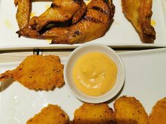 小吃拼盘-必胜客(华为店)