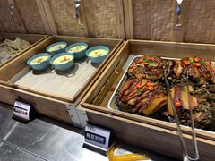 -盛江山自助料理(奥莱锦辉购物广场店)