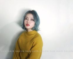 点击看大图 -3AM HAIR SALON烫发染发接发