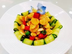 -聚宝渔港.五钻酒家(上地店)