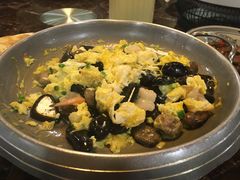 鸡蛋碰石头-来小酌·长安酒家(翠庭大厦店)