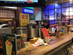-美芝莲(领展购物广场中关村店)