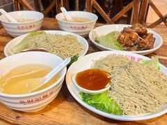 -吴财记面家(大同路店)