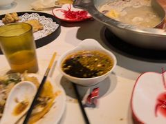 -京门活鱼馆·鱼火锅(百子湾（原红庙）店)