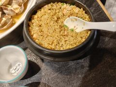 -南海底小海鲜·湘菜(鲁巷吴家湾店)