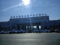 -东方鼎信农副产品交易中心
