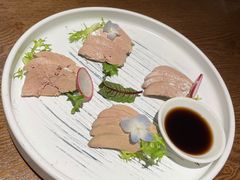 盐水鸭肝-全聚德(江宁店)