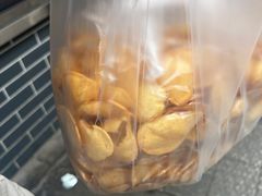 -葑门横街