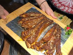 -快乐小羊火锅餐厅(农科路店)