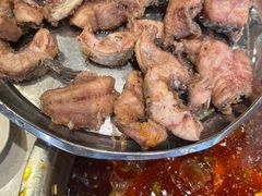 -肖肖酸萝卜鱼火锅(总店)