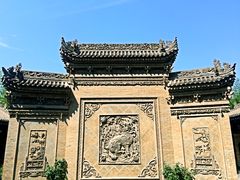 -西安关中民俗艺术博物院