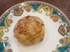 -巴依老爷新疆美食(牡丹园店)