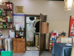 -清真•蜀风园(丁字沽总店)