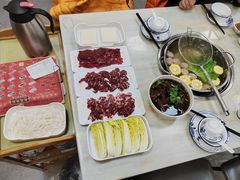 -杏花吴记牛肉火锅