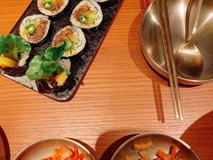 -春熙台韩国料理·章鱼肥牛(西丽店)