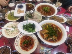 -易老妈蹄花.特色川菜(人民公园总店)