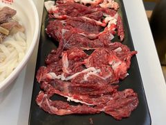 -陈记顺和牛肉火锅馆(天河北路店)