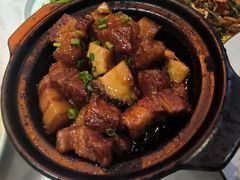 -丁字口海鲜热炒·烧烤大排档