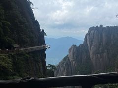 -三清山风景名胜区