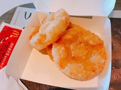 -麦当劳(余姚北站店)