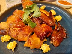 烤鸡-点都德(长泰广场店)
