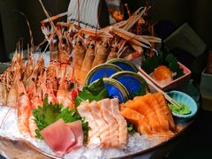 -花潮料理艺食馆(SM新生活广场店)