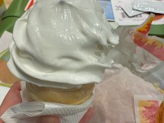 -麦当劳(朝阳北路店)