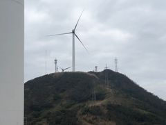 -缺牙山山庄