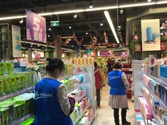 -旺中旺生活超市(洪都店)