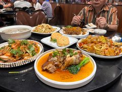 -旺达·福州菜(正大广场店)