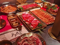 -西塔老太太泥炉烤肉(苏州大悦城店)