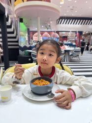 -奈尔宝家庭中心·亲子餐厅(鄞州万达店)