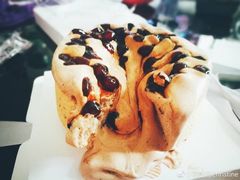 -ZOZO's昌左左精致甜品设计(新北店)