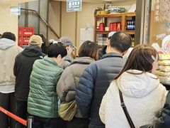 -老刘家永盛斋·传统泡馍(东关南街店)
