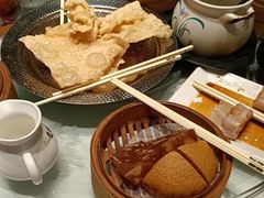 -稻香海鲜饭店(第一国际店)